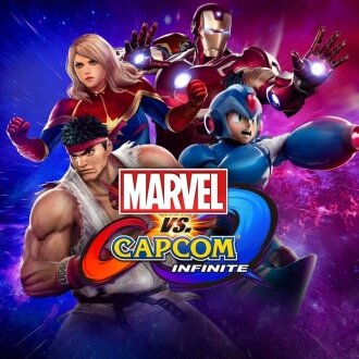 Marvel vs Capcom Infinite PC Oyun kullananlar yorumlar